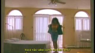 Video thumbnail of "Stevie B - In My Eyes [Legendado em Português]"