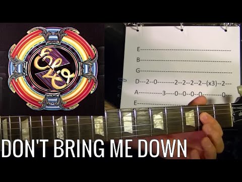 Doomed Bring Me The Horizon Guitar Tutorial Lesson Acoustic - Easy 