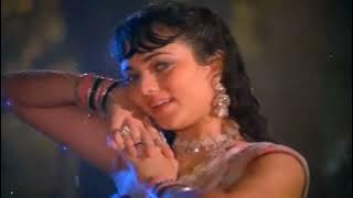 Barsa Re Barsa || Aag Aur Shola 1986 Video Song || Ashish Channa || Mandakini