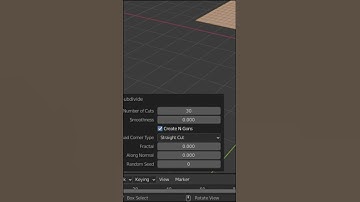 How to make CLOTH SIMULATION IN BLENDER #shorts #short #mrbeast