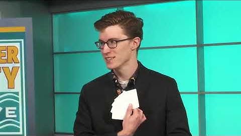 POKER TEST 2.0 - Erik CASEY