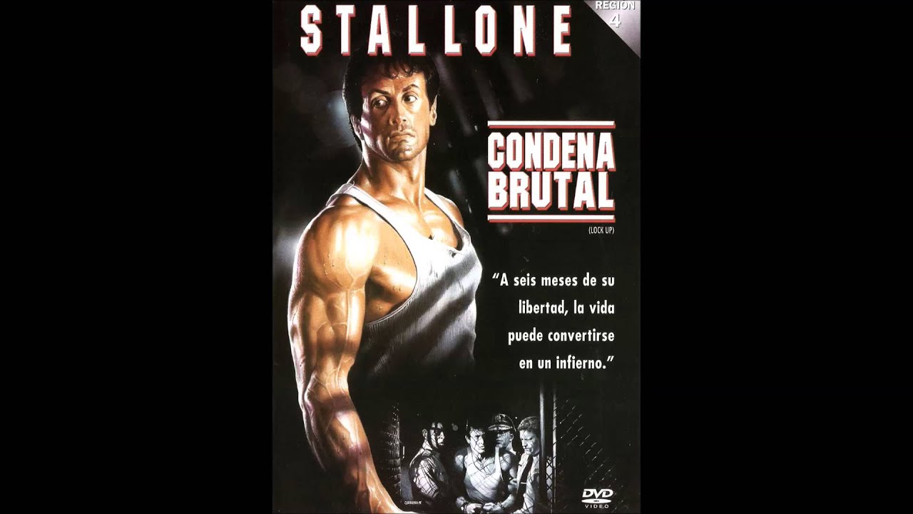 Condena Brutal - Soundtracks