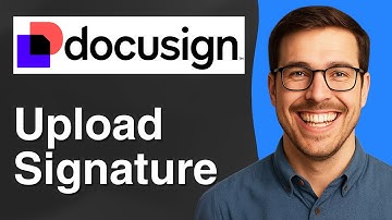 Hoe een handtekening uploaden in DocuSign [2025 Easy Guide]