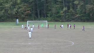 Saint Georges 2019 Poor Officiating