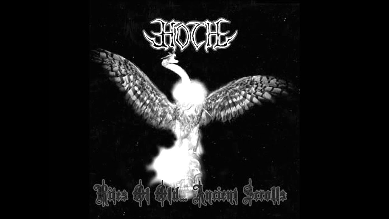 Hoth - Impious Congregation