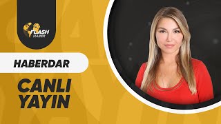 Şevi̇n Eki̇nci̇ İle Haberdar Flash Haber Tv Canli Yayin - 05-02- 2024