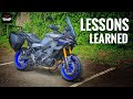 Any good? Yamaha Tracer 9 GT - Lessons Learned Review