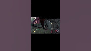 When your on coms for the team #dbd #deadbydaylight #dbdclips #dbdsurvivor #horrorgaming #dbdshorts