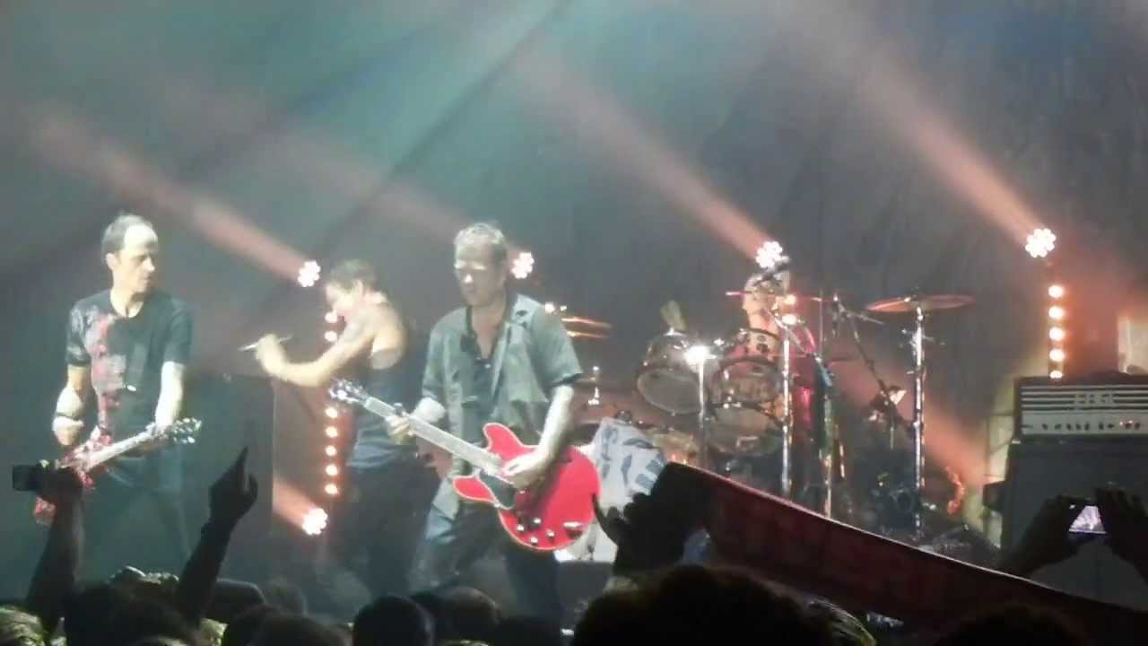 Die Toten Hosen Bremen Die Toten Hosen Bremen