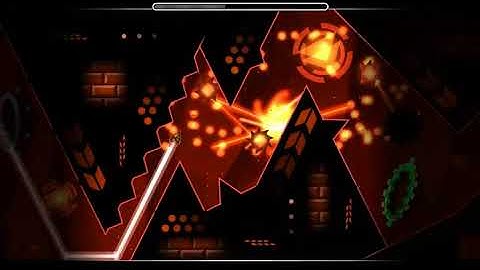 SCORCH (Extreme Demon) ~Sea 1997