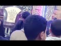 كلام جميل من الشيخ الدكتور فرحات غنيم في اشهار الباشمهندس احمد جودة حماد