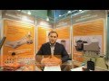 Denis zyuber msh techno ltd russia about compositeexpo 2015