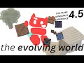 The Paper Minecraft Experience 4.5: The Evolving World