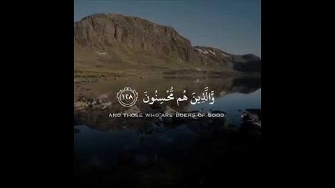 قرآن كريم بصوت محمد اللحيدان 💜 حالات واتساب اسلامية