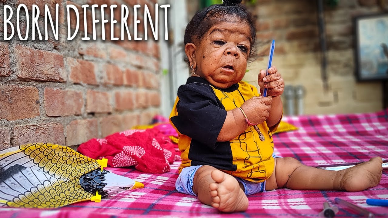 We're Not Toddlers, We're Adults | BORN DIFFERENT