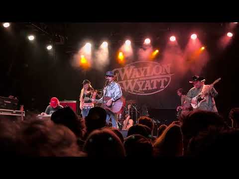 Waylon Wyatt Pretty Little Liar