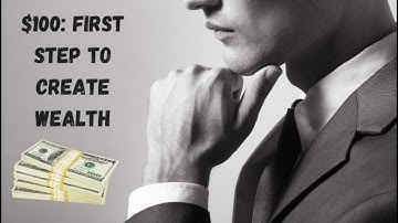 Start investing with Just $100: Beginner