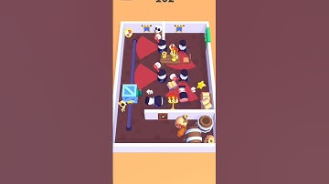 cat escape level 102