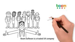 Boom Software App Development screenshot 1