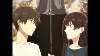 Glimpse Of Us Amvedit - The Tunnel To Summer