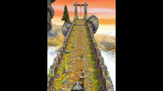 ANDROID GAME - TEMPLE RUN GAME REVIEW screenshot 5
