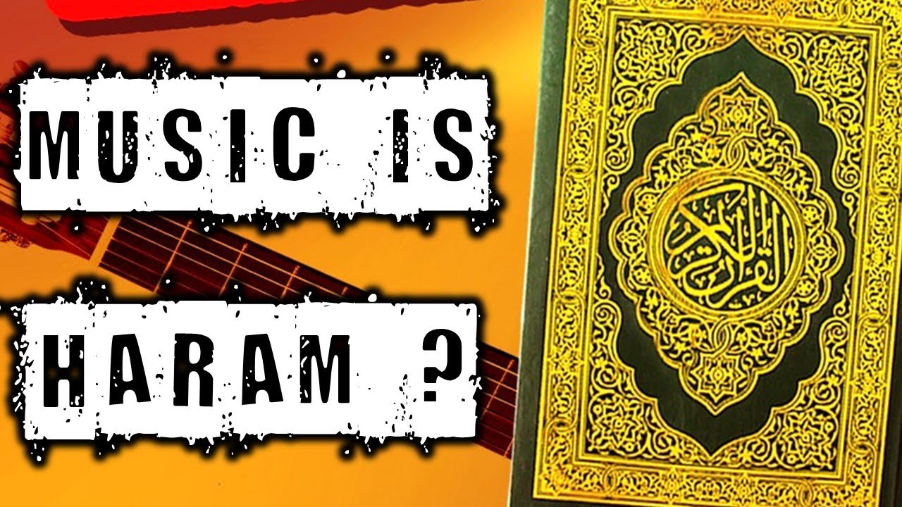 Music And Musical Instruments Are Haram In Islam What ProMo Says In music-and-musical-instruments-are-haram-in-islam-what-promo-says-in