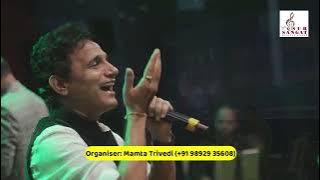 Yun Rootho Na Haseena Meri Sur Sangat Present by Yaado Ki Sargam