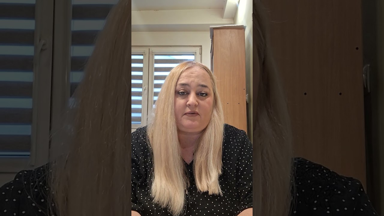 За жените жртви на семејно насилство - Снежана Билко