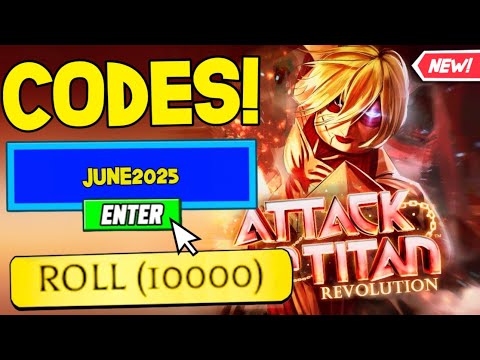 *NEW CODES* ALL