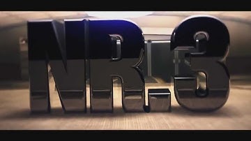 Terminal 3d Motion Track Template!