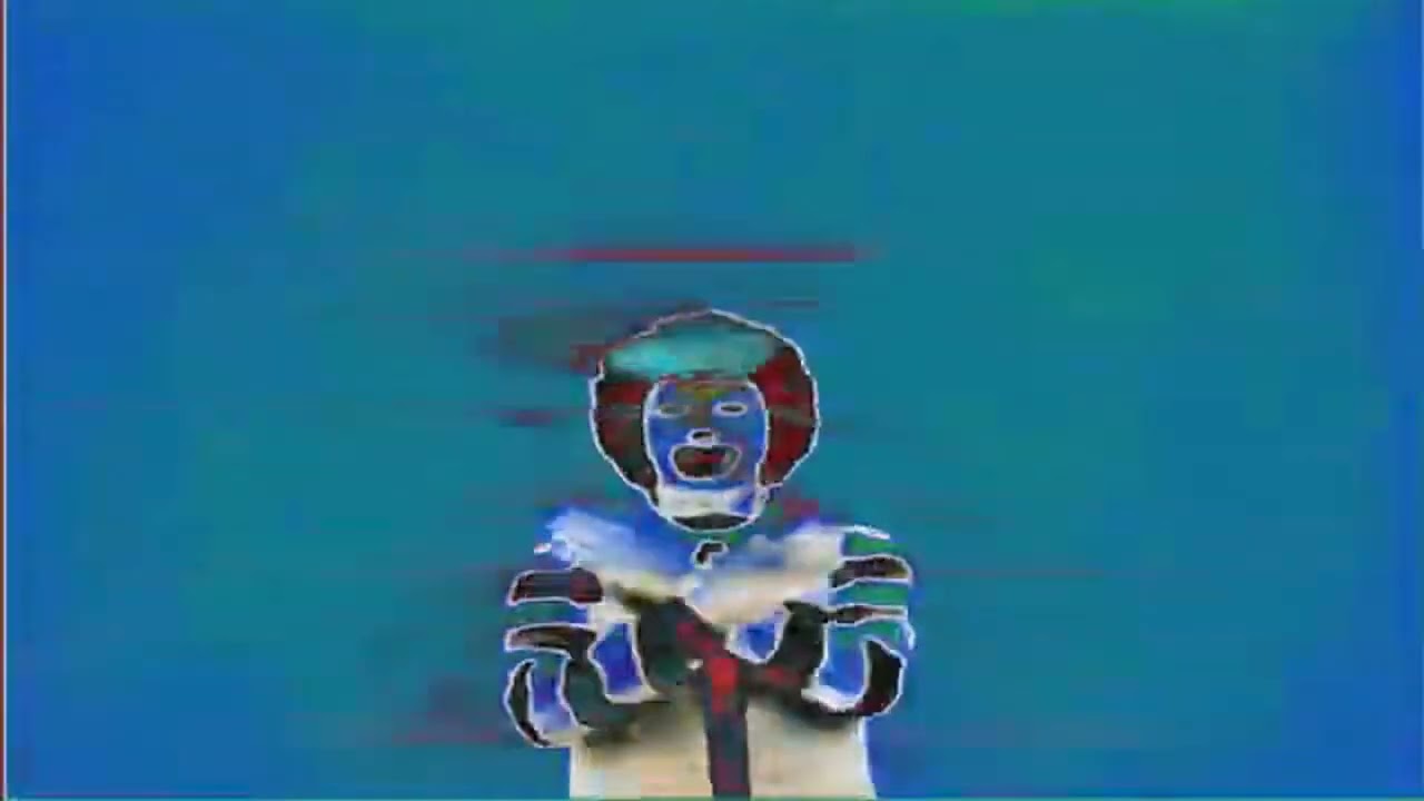 McGiygas in Videoup V9 Sparta Pitch Test (617's Version)