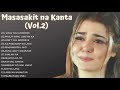 Masasakit na Kanta Para sa mga BROKEN💔vol 2 Nina,Angeline Quinto,Katrina Velarde,Jennelyn Yabu