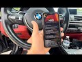 How to TUNE YOUR BMW WITH MHD FLASHER ! STEP BY STEP GUIDE TO BEING FAST! ANTILAG BURBLES AND MORE!