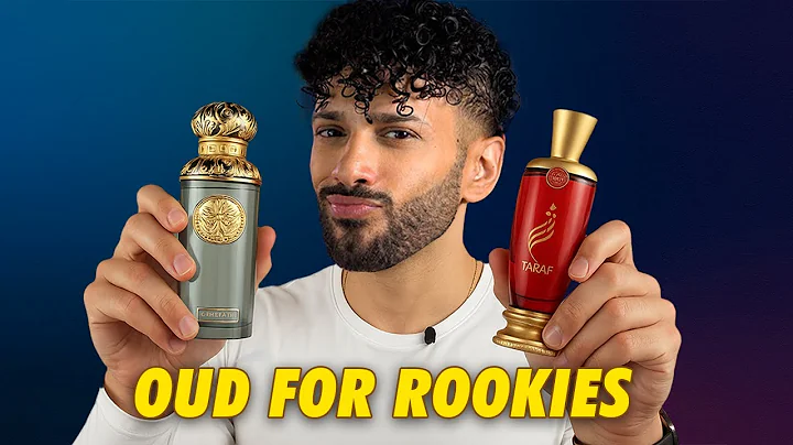 The ABSOLUTE BEST Oud Fragrances for Beginners