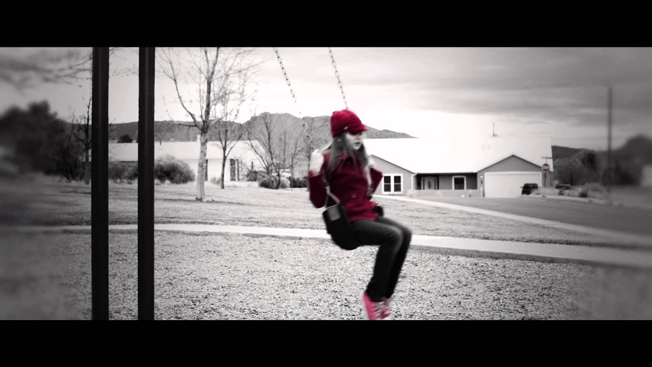 "Opal" Trailer YouTube