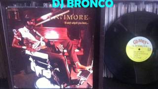 洋楽 Latimore It Ain't Where You Been... LP Latimore – It Ain't Where You Been It's Where You're Goin