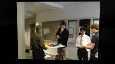 Data-Driven Decision Making