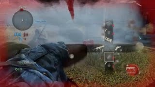 Robot Void gets spawnkilled by a smoke