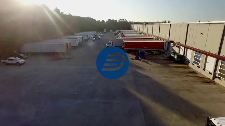 Deringer's Southern Logistics Hub