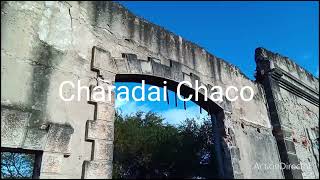 Charadai Chaco