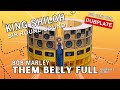 KING SHILOH - THEM BELLY FULL REMIX - DUB CAMP FESTIVAL 2019 #DCF2019 #KingShiloh #DubCamp