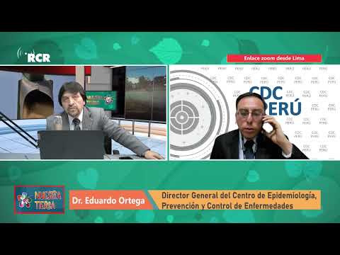 ALTAS MÉDICAS Y MEDIDAS DE PREVENCIÓN SOBRE LOS CASOS DE LA VIRUELA DEL MONO