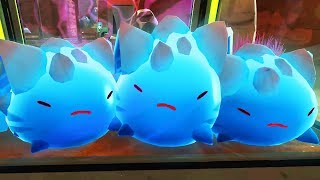 видео: ЧЕГО СМОТРИШЬ? КОРМИ! ► Slime Rancher |2| картинка: ЧЕГО СМОТРИШЬ? КОРМИ! ► Slime Rancher |2|