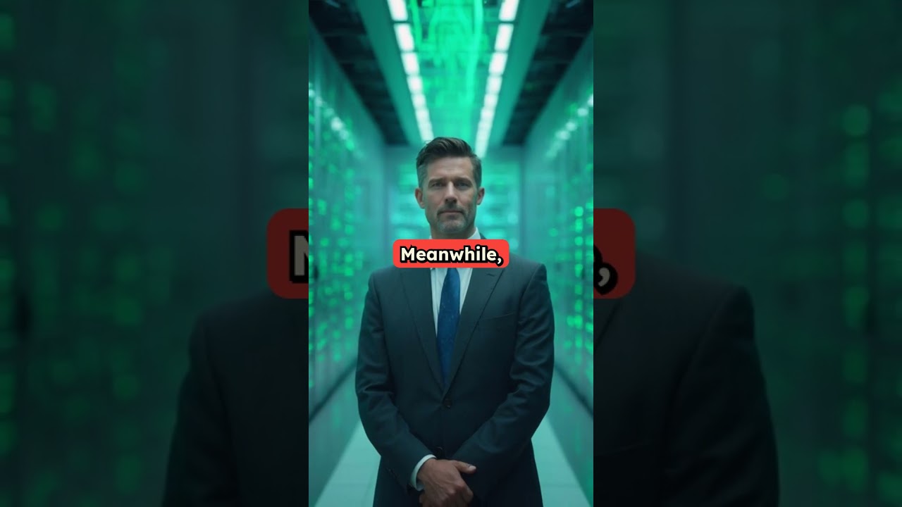 While You Panic Sold Bitcoin, BlackRock Bought Billions at $28K