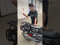BAGA PG1 sp của nhà MBIKER