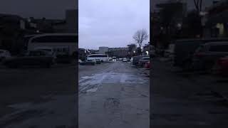 Trevego Ventil Sesi Hikmet Air