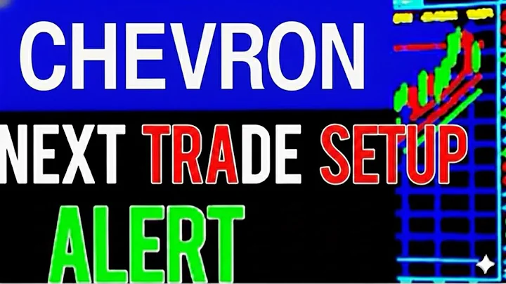 Chevron Earnings Reality: The Hess Game Changer | CVX Stock Breakdown 2025