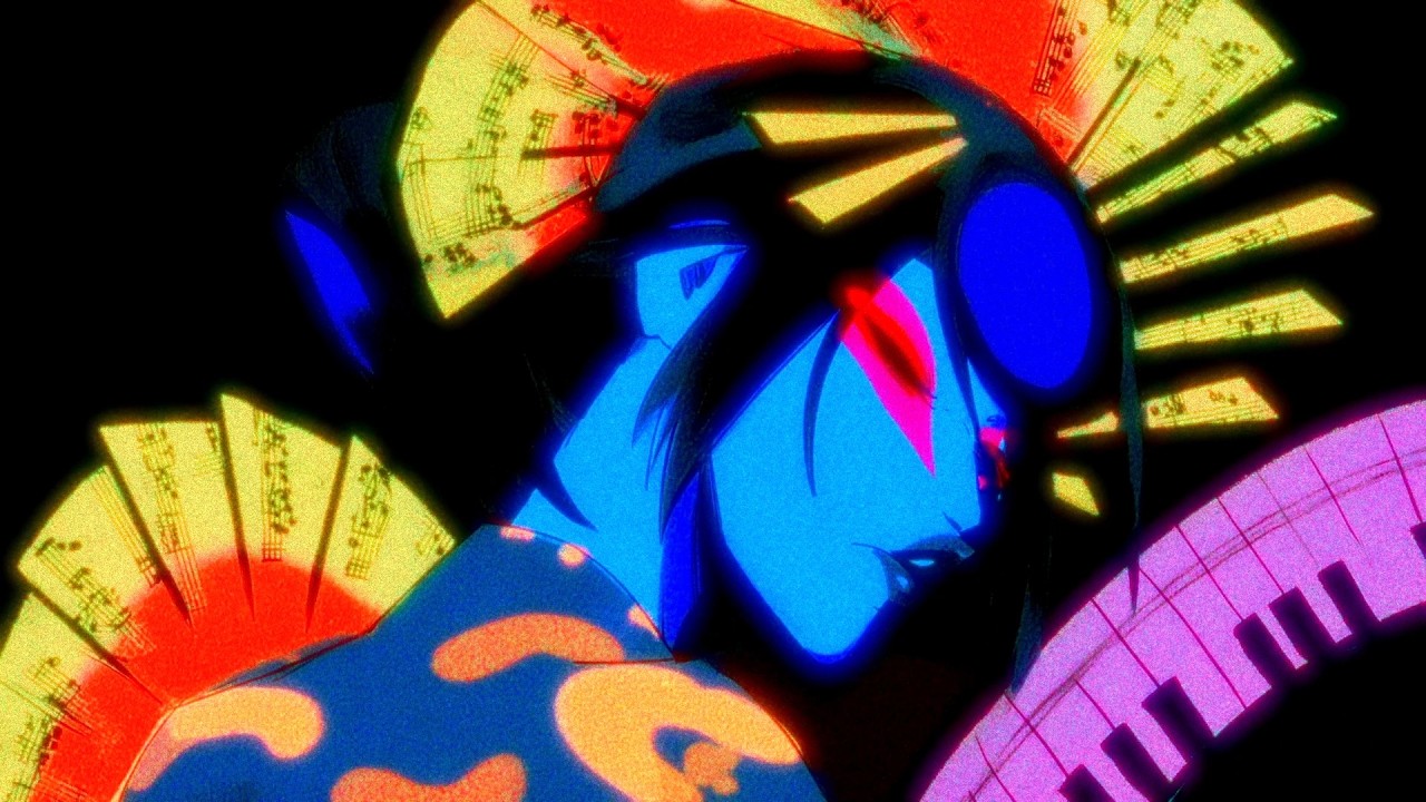 연극이 끝나면 죽습니다 | playlist