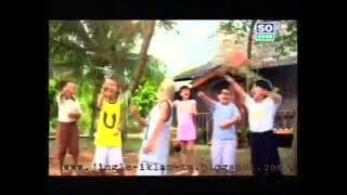 Download lagu Iklan So Good Versi Mainan Pusang Pusing Upin Ipin