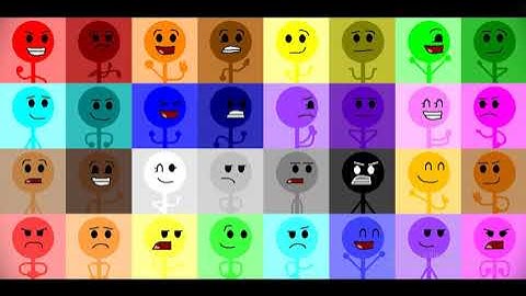 Keynotopentacontathlon Elimination Order [READ DESC]